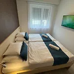 M21 Apartamento Sárvár