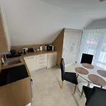Apartamento M21 *