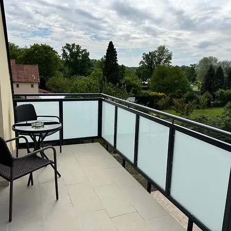 Apartment M21