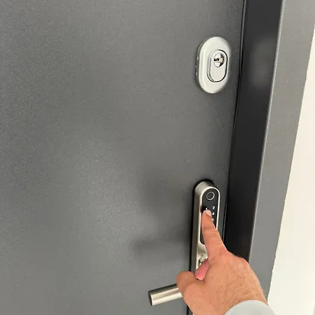 M21 Apartmán Sárvár