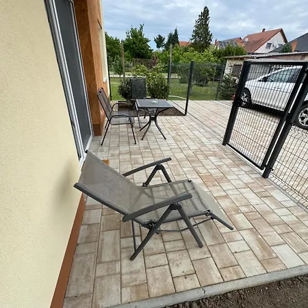 M21 Apartmán