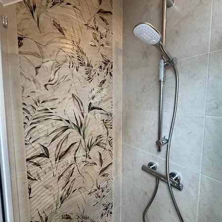 M21 Apartmán Sárvár