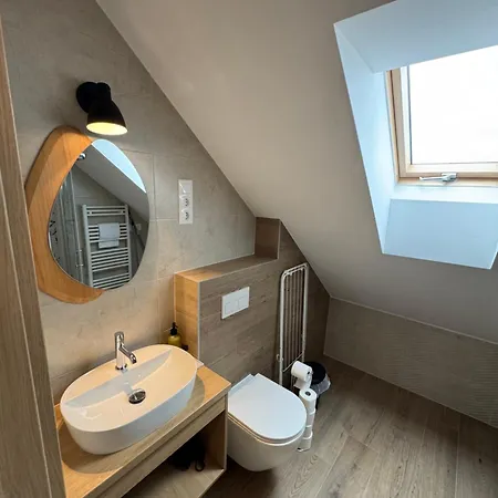 M21 Apartmán