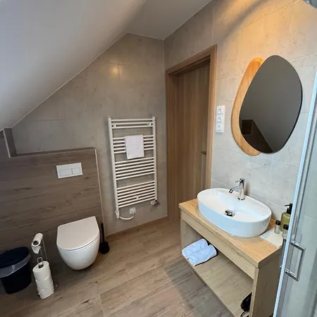 Apartment M21