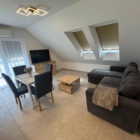 M21 Apartmán *