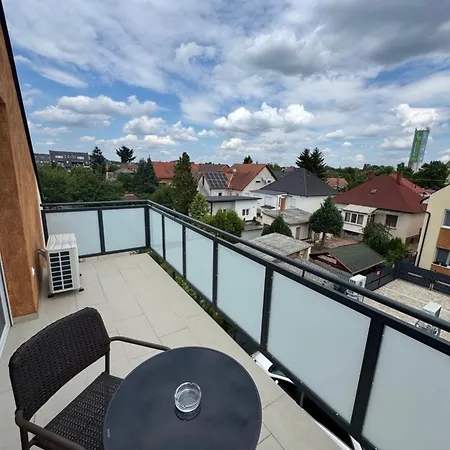 M21 Apartmán