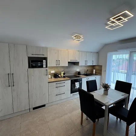 Apartmán M21