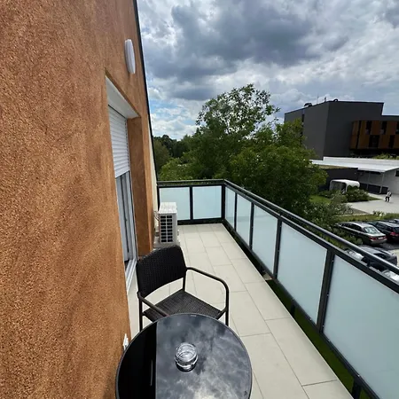 M21 Apartmán